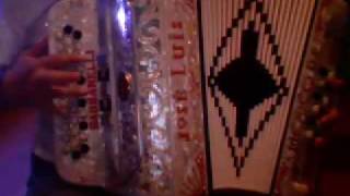 Me Vas A Extrañar (Acordeón)