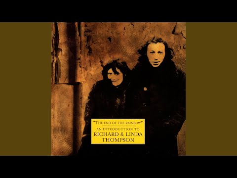 The Great Valerio - Richard Thompson