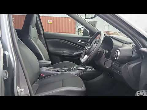 Nissan Juke 1.0T PET DCT 2WD SV Premium - Image 2