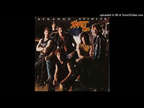 Skatt Bros. - Walk The Night (12 Inch Version)