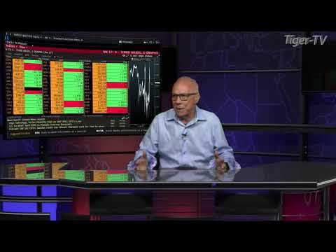 April 28th, 3PM ET Market Update on TFNN - 2021