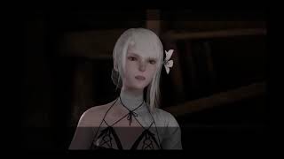 Nier Replicant Ver 1 22474487139 実況プレイ part17
