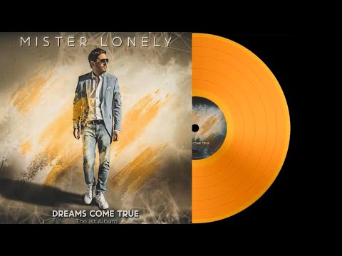 MISTER LONELY - "Mix Come True" (Extended Remix) (Video Version)