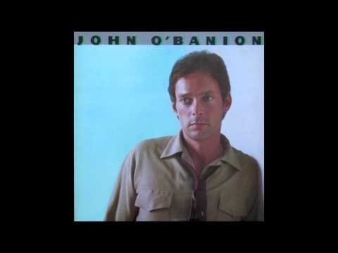 John O'Banion - If You Love Me (1981)