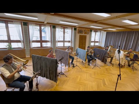 Jakobs Polka - Martal Musi