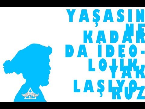 Yaşasın Ne Kadar da İdeolojik Yaklaşıyoruz Birbirimize (Akustik) -  Umut Tugay Temel