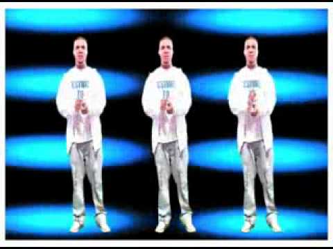 Trigga Tana - What's My Name (Low Quality) 2009