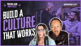 The Salon Code of Honor | EP 231 | Profitable Salon Owner