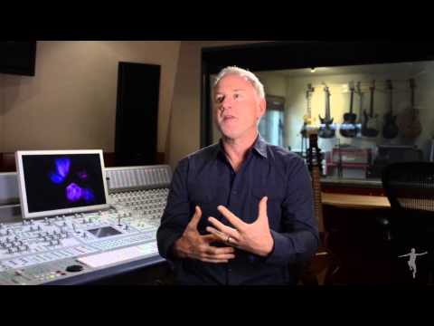 John Debney - Official Interview: Draft Day (Original Motion Picture Soundtrack)