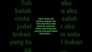 Download lagu lagu bukan salah jodoh mp3