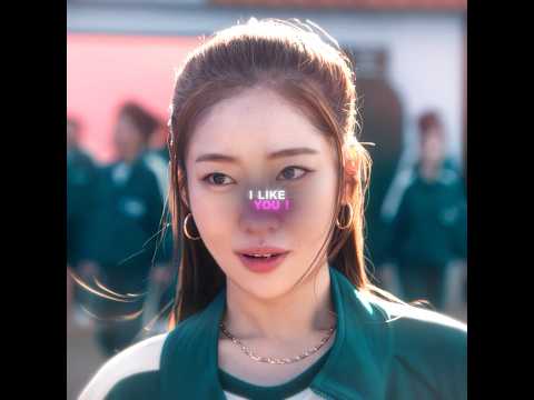 She’s so fine😍 - Player 196 Edit (Squid Game 2) | Sabrina Carpenter - Espresso