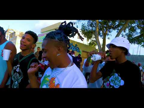 Melvin Flow El Desafinao - Yo No Corro Con Lo Falso Way ayayayay