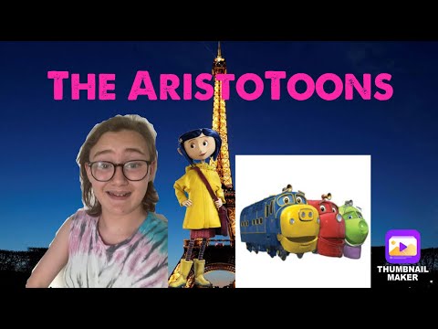 The AristoToons Cast Video
