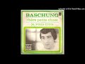 Alain Bashung – Pyromanes