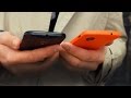 Moto X vs Nexus 5 