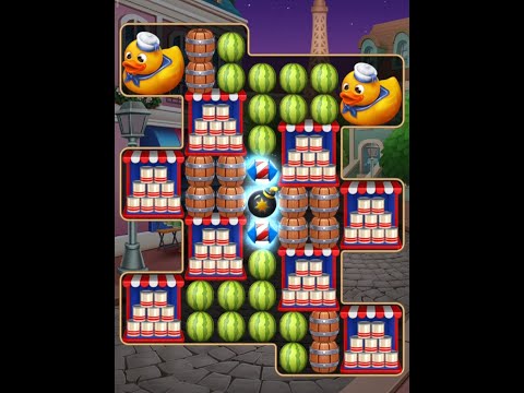 TOON BLAST level 6289