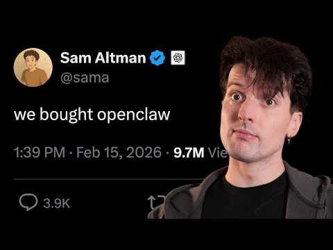 The end of the Clawdbot saga