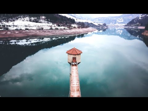 HD Video: Stunning Bird’s Eye Views at Zürich