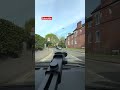 Hate this bend #roadrage #drivingtour #birminghamuk