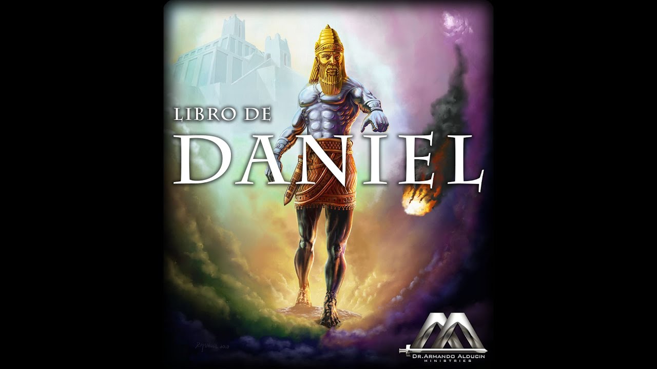 La Profecía Futura de Israel (El Libro de Daniel #22) | Dr. Armando Alducin