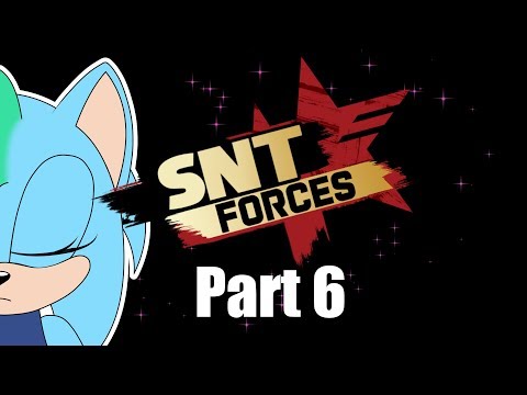 SNT Forces - Part 6