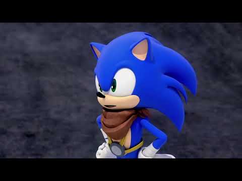 Cartoon Character Story 3 - Part 2 Steven Grows Up (aka Trent)