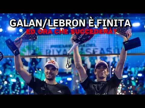 Ale Galan e Juan Lebron si separano: i motivi, le parole dei due protagonisti. Ed ora cosa accadrà?