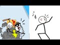 Run Now 1 20 Through The Wall 1 15 Weegoon All Levels Gameplay