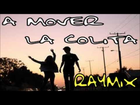 Wilfrido Vargas - A Mover la Colita (It's Filtered, it's Furious, it's Raymix)