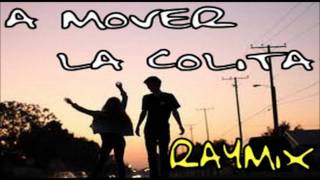 Wilfrido Vargas - A Mover la Colita (It's Filtered, it's Furious, it's Raymix)