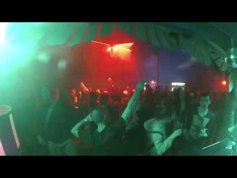 Chris Veron - Mars Hunter @ Big Bang 25.12.2017 Universal Dog