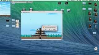 sim tower for mac