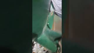 Silo Misturador 2.000Kg Motor 5cv - Vídeo