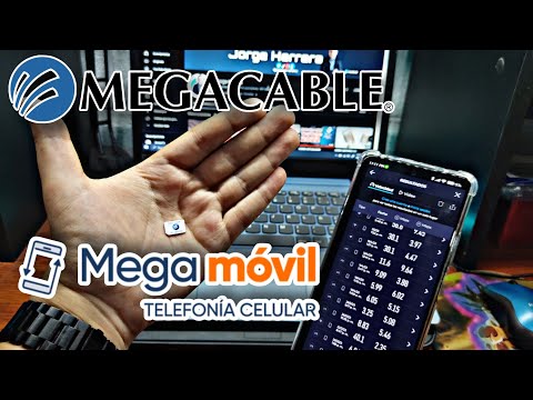Megacable's Mega Mobile: Is it worth it? Opinion by @jorgeherreramx