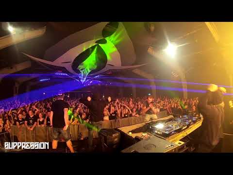 Malice - The Extreme Album Showcase (Gearbox Live Videoset)