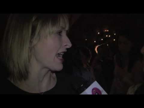 BeChic TV: Rebecca Taylor Fall 2010