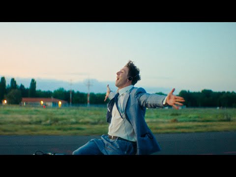 Moncrieff - Love Somebody