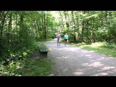 mysportswearTV - Episode 1 - Das Fahrtenspiel