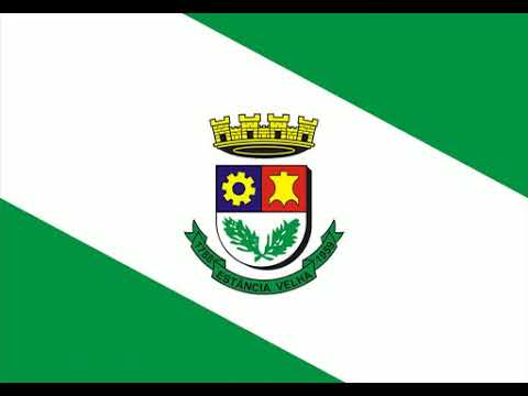 Hino de Estância Velha - RS (Letras na descrição)