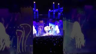 Taylor Swift - Look What You Made Me Do (Pasadena CA Concert)