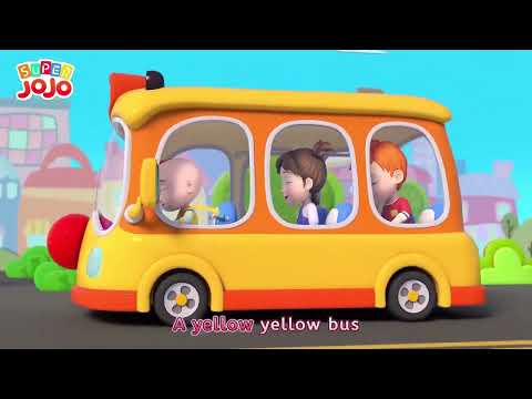 Super JoJo 超级宝贝jojo 英文版 part 5 2小时