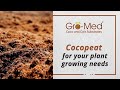 India's No.1 Coco & Coir Products Manufacturers and Exporters |Coco peat manufacturing process