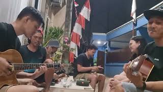 Download lagu CINTA MONYET | GOLIATH (COVER) mp3 Download lagu CINTA MONYET | GOLIATH (COVER) mp3
