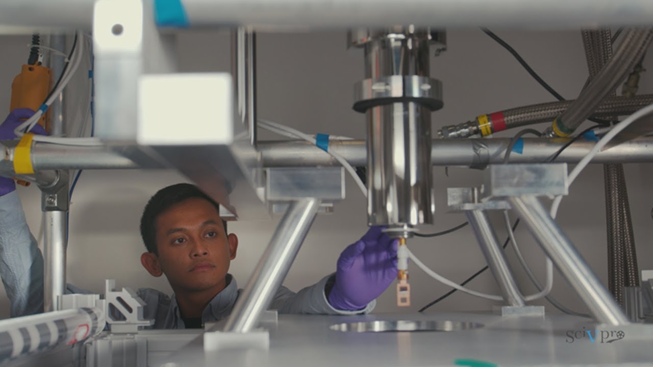 THz Time-Domain Spectroscopy (short version)