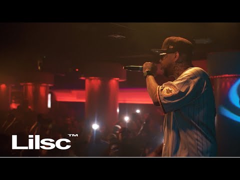 Akapellah | Jack Russell | O.B.G in Barcelona (By Rondon)