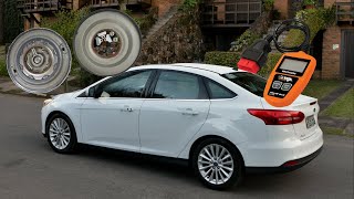 dtc p2872 - расшифровка кода ошибки