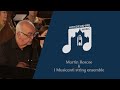 Martin Roscoe and I Musicanti: L van Beethoven The Emperor Concerto, arr. Lachner