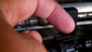 Chevy Sonic Check Engine Light Code p0496