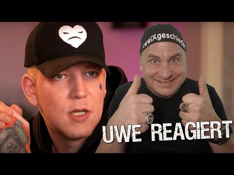 Uwe reagiert: MontanaBlack exklusiv: Wie tickt der erfolgreichste Streamer | stern TV / REACTION