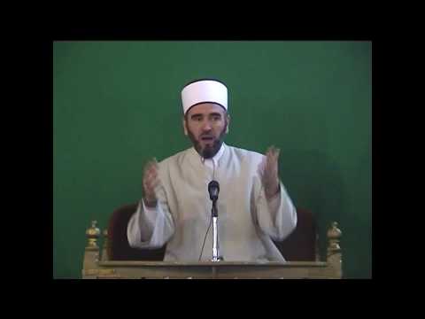 Dr.Zekerija Bajrami - Vlera e zeqatit dhe sadakas